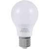 Sieninis šviestuvas Struhm SMD LED lemputė Erste E27 10 W, šalta balta