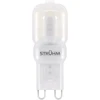 Lubinis šviestuvas Struhm SMD LED lemputė, SMD LED G9, 2,5 W, šaltai balta