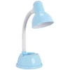 Struhm Ideus Lider 04429 stalinė lempa, 1x15W E27, mėlyna