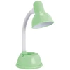 Struhm Ideus Lider 04431 stalinė lempa lempa 1x15W E27 žalia