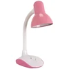 Struhm Ideus Nobel 04433 lampa stołowa lampka 1x15W E27 rožinė
