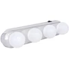 Struhm Veidrodžio lemputė / spintelės lemputė BILA LED 1,6 W 3xAA