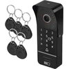 Vaizdo telefono kamera EMOS EM-10 AHD IP65 + RFID
