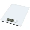 Virtuvinės svarstyklės Emos Skaitmeninės virtuvės svarstyklės 5kg TY3101 baltos