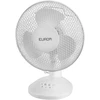 Volteno Ventiliatorius 25 W, baltas, 22 cm