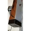 Elektrinis rankšluosčių džiovintuvas TERMA MARLIN ONE chromuotas 780x530 su 300W kaitintuvu dešinėje