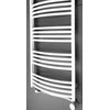 Terma Elektrinis rankšluosčių džiovintuvas 900x536 baltas su kaitintuvu MOA 300W