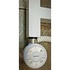 Terma Elektrinis rankšluosčių džiovintuvas 960x500 baltas su kaitintuvu MOA 300W