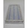 Pigūsfiltrai Filtrų komplektas F7+F7, rekuperatoriui FLEXIT S4R / S6R / S7R (468x200x70)