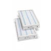 Pigūsfiltrai Filtrų komplektas F7+F7, rekuperatoriui Flexit Nordic S2/S3 (272x166x48 mm)