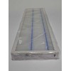 Pigūsfiltrai Filtrų komplektas F7+G4, rekuperatoriui Salda Smarty 3XV / 4XV (475x134x25/475x180x25 mm)