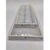 Pigūsfiltrai Filtrų komplektas F7+G4, rekuperatoriui Salda Smarty 3XV / 4XV (475x134x25/475x180x25 mm)