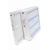 Pigūsfiltrai Filtrų komplektas F7+G4, rekuperatoriui Blauberg Komfort D5B180E (214x186x48 mm / 214x186x18 mm)