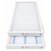 Pigūsfiltrai Filtrų komplektas F7+G4, rekuperatoriui Zehnder ComfoAir Q 350/450/600 (500x160x23 mm)