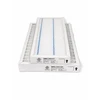 Pigūsfiltrai Filtrų komplektas F7+G4, rekuperatoriui Salda Smarty 2XV (270x121x25/270x187x25mm)