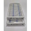 Pigūsfiltrai Filtrų komplektas F7+G4, rekuperatoriui Salda Smarty 2XV (270x121x25/270x187x25mm)