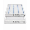 Pigūsfiltrai Filtrų komplektas F7+G4, rekuperatoriui Salda Smarty 3XP / 4XP (225x195x25 mm)