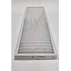 Pigūsfiltrai Filtrų komplektas F7+G4, rekuperatoriui Zehnder ComfoAir Q 350/450/600 (500x160x23 mm)