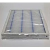Pigūsfiltrai Filtrų komplektas F7+G4, rekuperatoriui Salda Smarty 3XP / 4XP (225x195x25 mm)