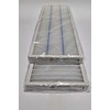 Pigūsfiltrai Filtrų komplektas F7+G4, rekuperatoriui Zehnder ComfoAir Q 350/450/600 (500x160x23 mm)