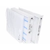 Pigūsfiltrai Filtrų komplektas F7+G4+G3, rekuperatoriui FLEXIT L4X/S4X (VG400) (257×220×48/257×220×20 mm)