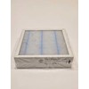 Pigūsfiltrai Filtrų komplektas F7+M5, rekuperatoriui Paul Climos 200 (168x174x44 mm)
