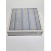 Pigūsfiltrai Filtrų komplektas F7+M5, rekuperatoriui Oxygen X-Air C180,C200,C250 / Easy C150,C200,C250 (205x205x46 mm)