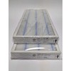 Pigūsfiltrai Filtrų komplektas F7+M5, rekuperatoriui Oxygen X-Air / Easy V400 / V400E / V500 / V500E / V600 (434x172x31 mm)