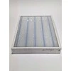 Pigūsfiltrai Filtrų komplektas F7+M5, rekuperatoriui Salda RIRS 350 P EKO 3.0 (323x260x46 mm)