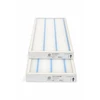 Pigūsfiltrai Filtrų komplektas F7+M5, rekuperatoriui Oxygen X-Air / Easy V400 / V400E / V500 / V500E / V600 (434x172x31 mm)