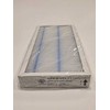 Pigūsfiltrai Filtrų komplektas F7+M5, rekuperatoriui Oxygen X-Air V200 / Easy V200 (O3) (294x136x30)