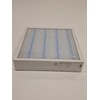 Pigūsfiltrai Filtrų komplektas F7+M5, rekuperatoriui Oxygen X-Air C180,C200,C250 / Easy C150,C200,C250 (205x205x46 mm)