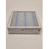 Pigūsfiltrai Filtrų komplektas F7+M5, rekuperatoriui Paul Climos 200 (168x174x44 mm)