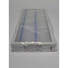 Pigūsfiltrai Filtrų komplektas F7+M5, rekuperatoriui Oxygen X-Air V200 / Easy V200 (O3) (294x136x30)