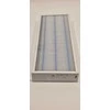 Pigūsfiltrai Filtrų komplektas F7+M5, rekuperatoriui Salda RIRS 400/500 H/V EKO 3.0 (450X170X46 mm)