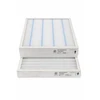 Pigūsfiltrai Filtrų komplektas G4+F7, rekuperatoriui Brofer RDCD35SH (258x238x25 mm / 258x238x48 mm)