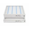 Pigūsfiltrai Filtrų komplektas G4+F7, rekuperatoriui Brofer RDCD35SH (258x238x25 mm / 258x238x48 mm)