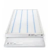 Pigūsfiltrai Filtrų komplektas G4+F7, rekuperatoriui Brink Renovent HR 250/325 be Bypass (411x237x5 mm / 415x237x24 mm)