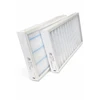 Pigūsfiltrai Filtrų komplektas G4+F7, rekuperatoriui RECOM 3SR (400x196x40 mm)