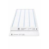 Pigūsfiltrai Filtrų komplektas G4+F7, rekuperatoriui Brink Renovent HR 250/325 su Bypass (500x237x5 mm / 500x237x24 mm)
