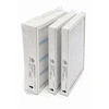 Pigūsfiltrai Filtrų komplektas G4+F7+G4, rekuperatoriui Brofer RDCD40SK/RDCD50SK (240x200x23 mm / 240x200x48 mm)