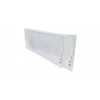 Pigūsfiltrai Filtrų komplektas G4+G4, rekuperatoriui Electrolux EPVS-350 (535x175 mm)
