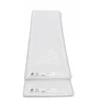 Pigūsfiltrai Filtrų komplektas G4+G4, rekuperatoriui Electrolux EPVS-350 (535x175 mm)