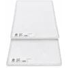 Pigūsfiltrai Filtrų komplektas G4+G4, rekuperatoriui Electrolux ERVX-350 (320x230 mm)