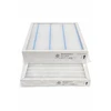 Pigūsfiltrai Filtrų komplektas G4+G4+F7, rekuperatoriui Brofer RDCD25/RDCD25SK/RDCD25SKC/RDCD25SKE/RDCD25SKH/RDCD25SKHC/RDCD25SKHCE/RDCD25SKHE (G4 216x199x22 mm, F7 216x199x48 mm)RDCD25/RDCD25SK/RDCD25SKC/RDCD25SKE/RDCD25SKH/RDCD25SKHC/RDCD25SKHCE/RDCD25SKHE (216x199x22 mm / 216x199x48 mm)