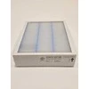 Pigūsfiltrai Filtrų komplektas M5+F7, rekuperatoriui Domekt R 150 F (225x172x46)