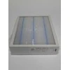 Pigūsfiltrai Filtrų komplektas M5+F7, rekuperatoriui Domekt R 150 F (225x172x46)