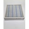 Pigūsfiltrai Filtrų komplektas M5+F7, rekuperatoriui Domekt CF 150 F (250x232x46)