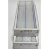 Pigūsfiltrai Filtrų komplektas M5+F7, rekuperatoriui Domekt CF 200V/CF 300V (365x132x46)