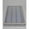 Pigūsfiltrai Filtrų komplektas M5+F7, rekuperatoriui Domekt R 300 V (290x205x46)
